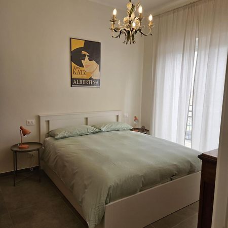 Roma 36 Apartment Sanremo Exterior photo