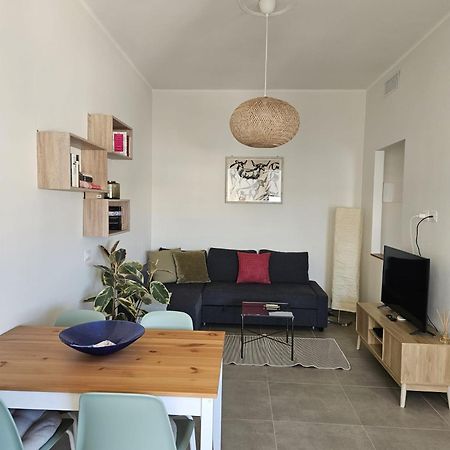 Roma 36 Apartment Sanremo Exterior photo