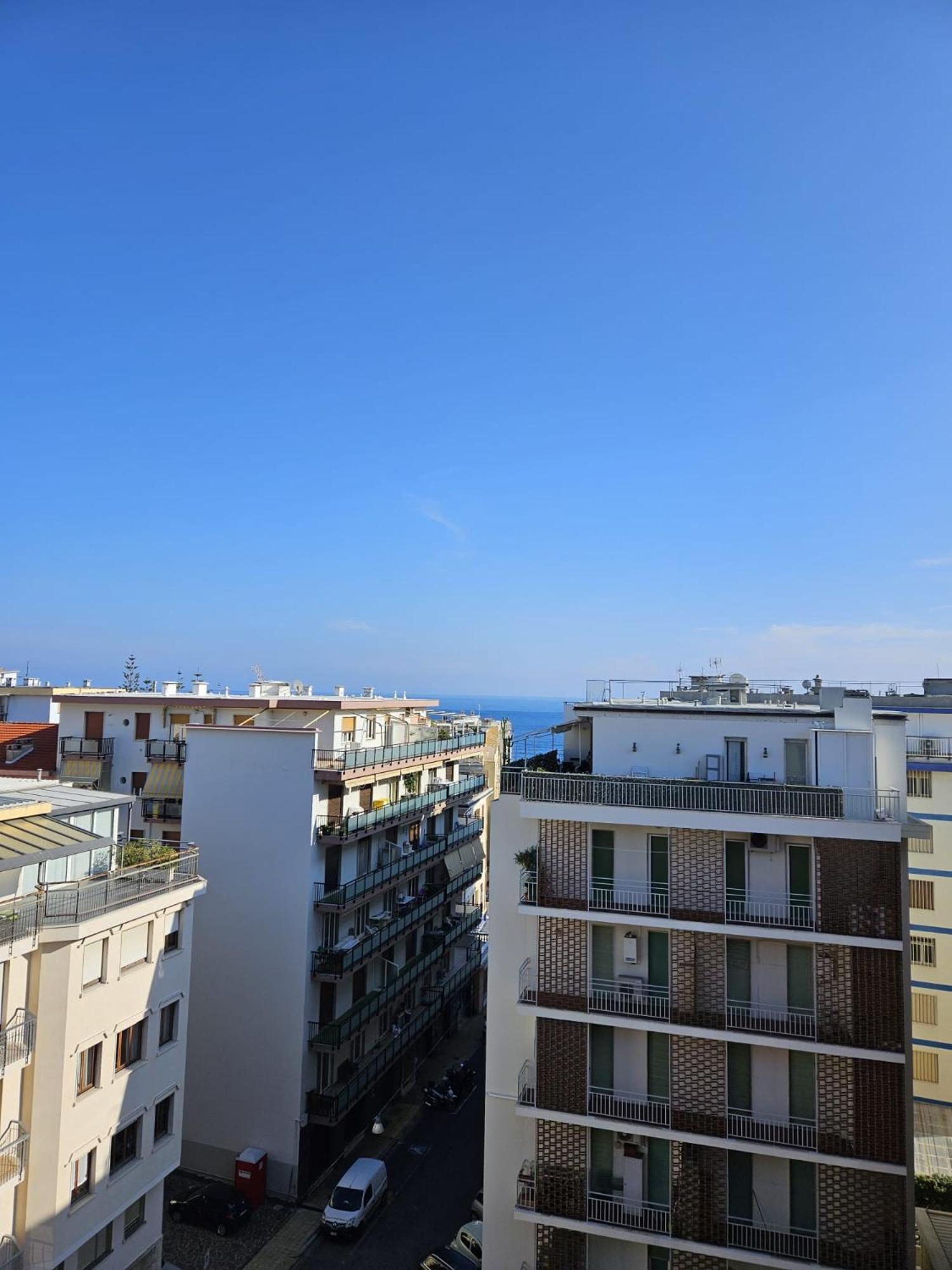 Roma 36 Apartment Sanremo Exterior photo