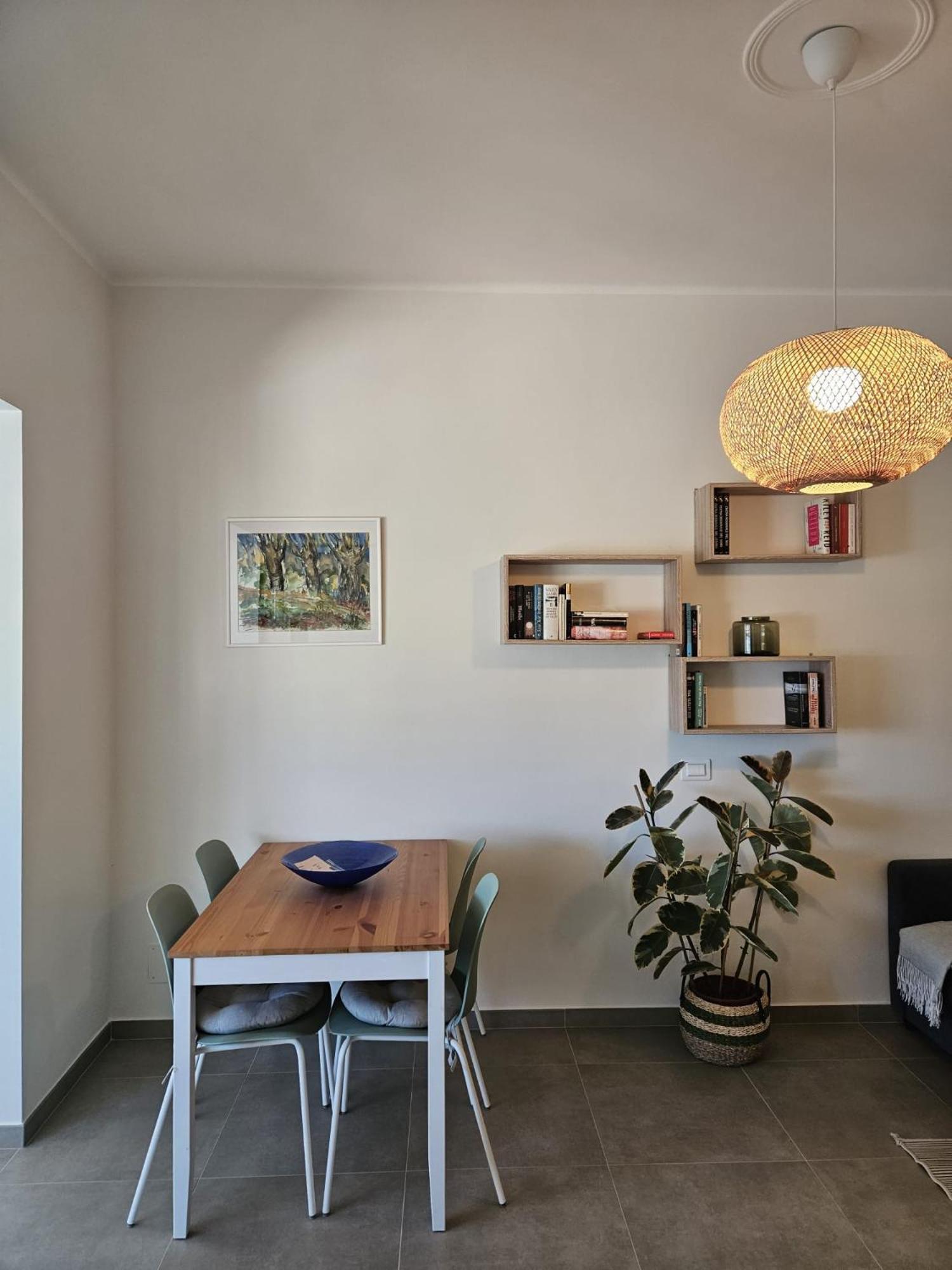 Roma 36 Apartment Sanremo Exterior photo