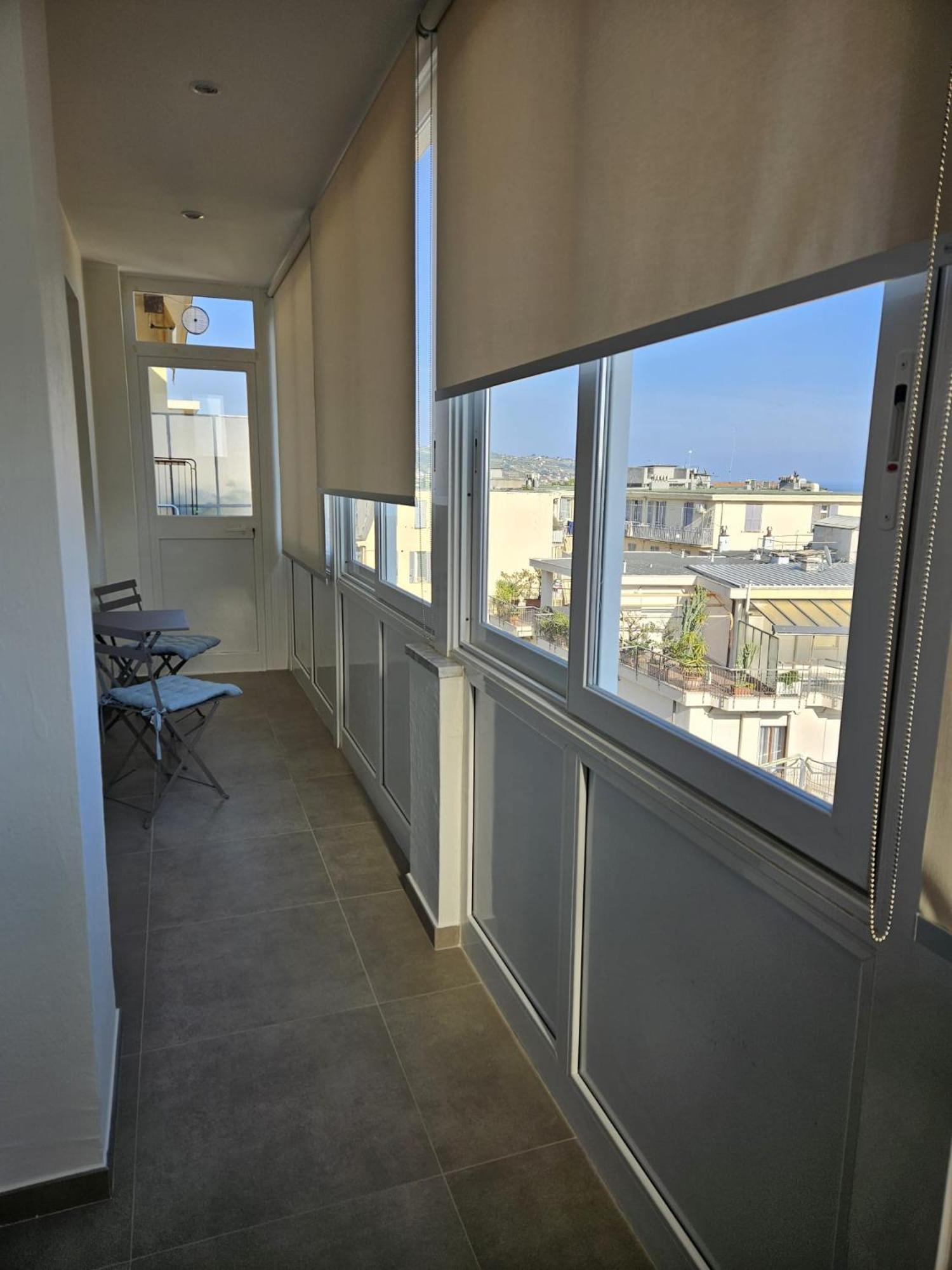 Roma 36 Apartment Sanremo Exterior photo
