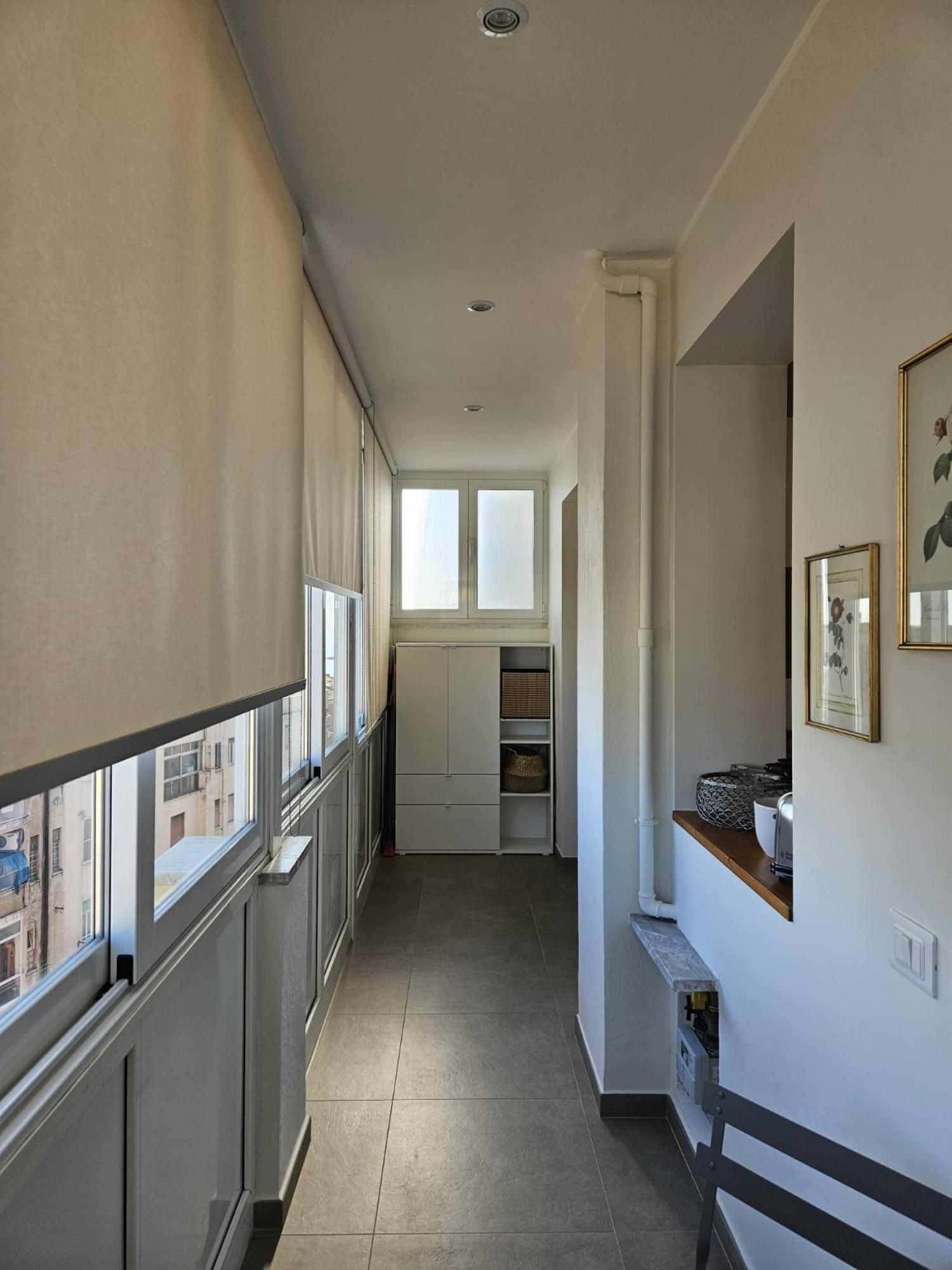 Roma 36 Apartment Sanremo Exterior photo