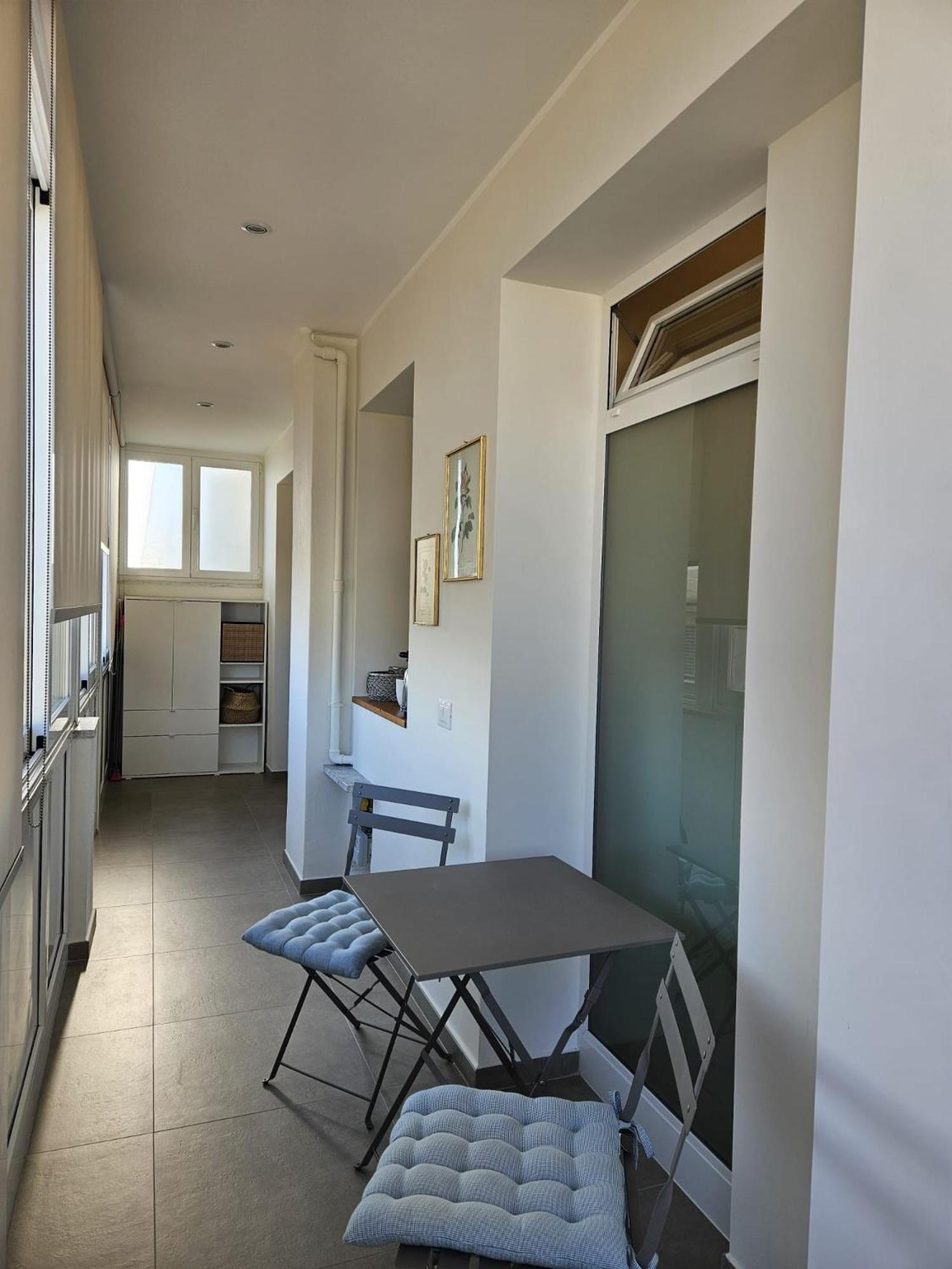 Roma 36 Apartment Sanremo Exterior photo