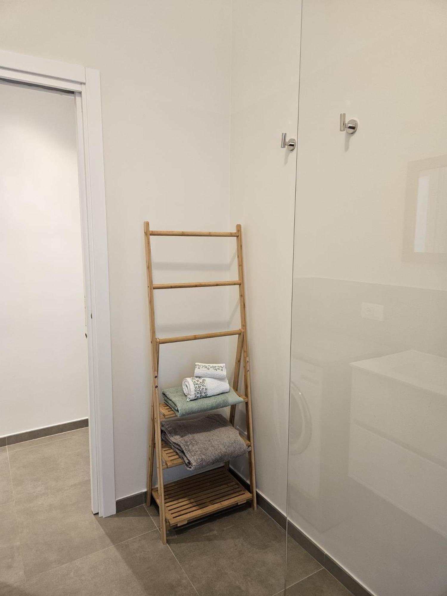 Roma 36 Apartment Sanremo Exterior photo
