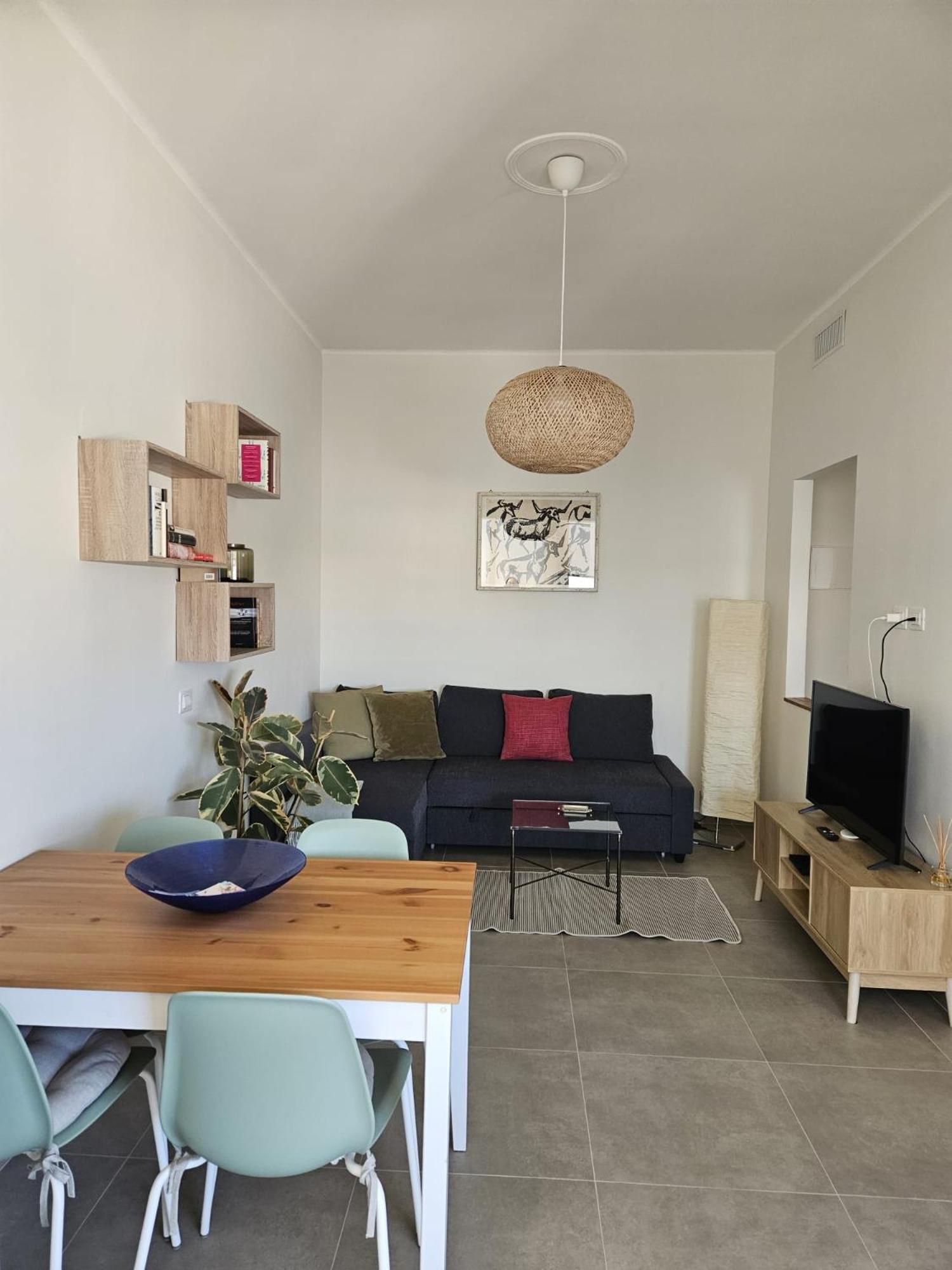 Roma 36 Apartment Sanremo Exterior photo